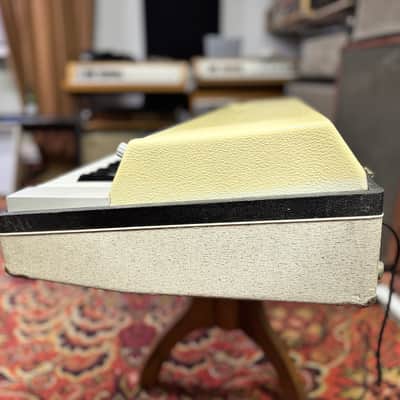 Vintage Hohner Symphonic 45 Combo Organ/Synth w/ Original Case image 4