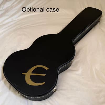 2010 Gibson Epiphone (G-400) SG Les Paul Custom Three Pickup - Made in Korea (MIK) - Antique Ivory - Free Pro Setup image 23