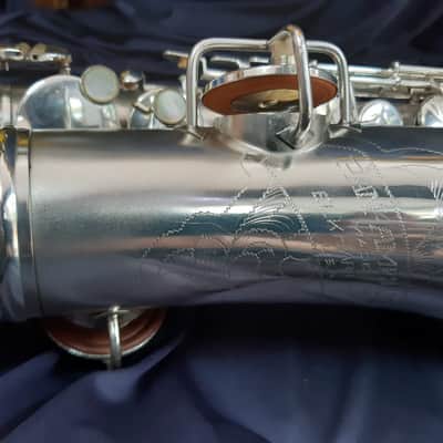 Saxo alto Conn Panamerican USA #28xxx image 6