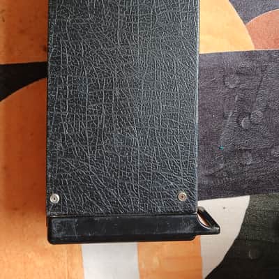 Hh electronic Multi-echo 70s - Black and silver image 10