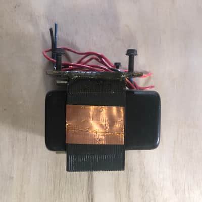 Peavey 705-18713 (Bandit 65 Power Transformer) image 3