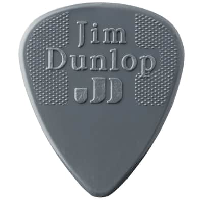 Dunlop Nylon Standard 0,88mm (12Stck) image 2