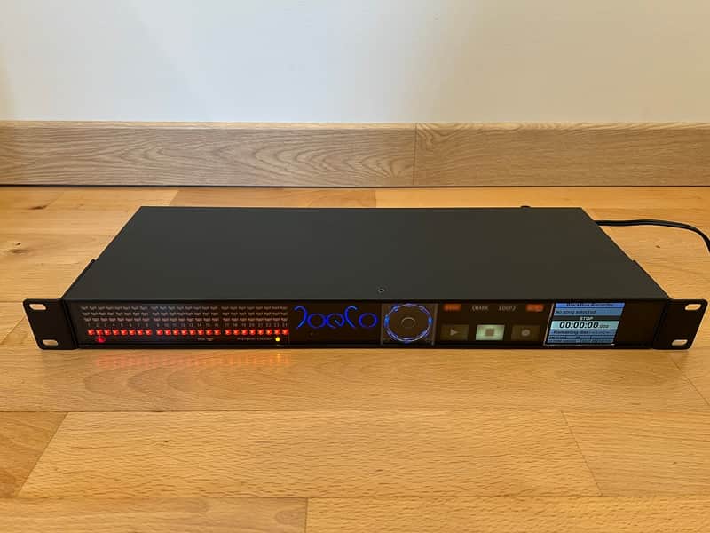 JoeCo BBR1D BlackBox Recorder image 1