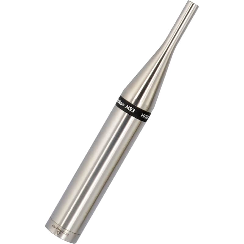 Earthworks M23 Omnidirectional Measurement Microphone image 1