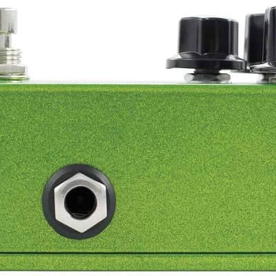 EarthQuaker Devices Hummingbird Repeat Percussions Tremolo image 4