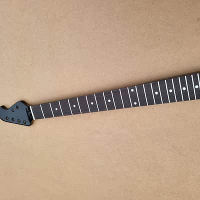 22 fret guitar neck replacement diy image 14