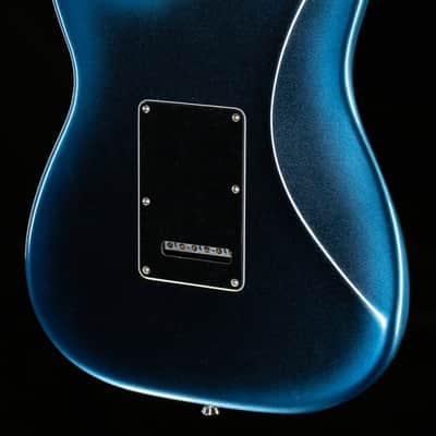 Fender American Professional II Stratocaster Dark Night Rosewood (150) image 7