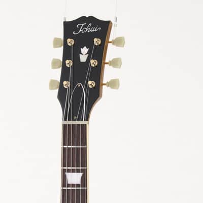 TOKAI SG220-CM All Gold [SN 2349081] [05/26] image 3