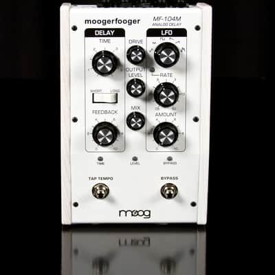Moog MF-104M Limited Edition Analog Delay | Reverb
