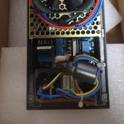 Module d’ampli RCF ART722A image 2