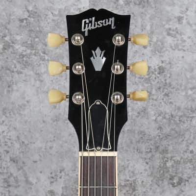 Gibson ES-335 Dot 2003 Cherry image 10