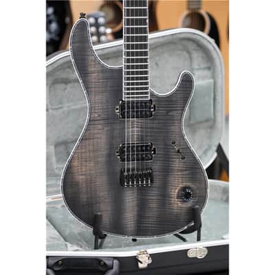 MAYONES Regius 6 Antique Black Matt image 24
