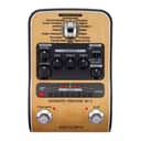 Zoom AC-2 Acoustic Creator Enhanced Direct Box