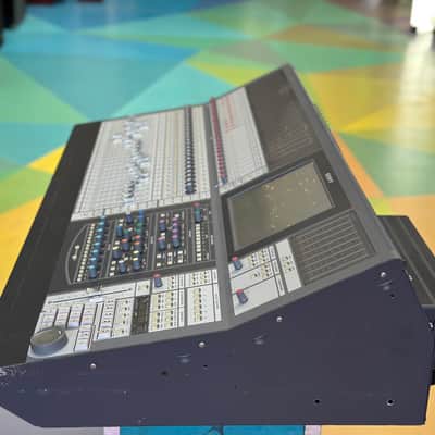Sony DMX-R100 - 48 Channel Digital Audio Mixer image 5