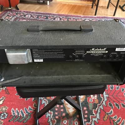 Marshall Valvestate VS100 100 Watt Head image 10