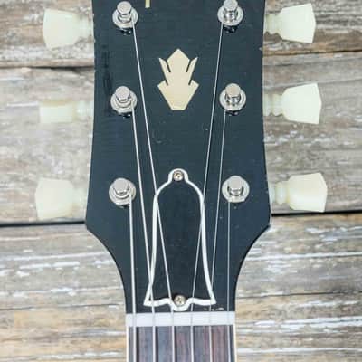 Gibson Custom 1964 SG Standard Reissue - Pelham Blue, Murphy Lab Ultra Light Aged image 6