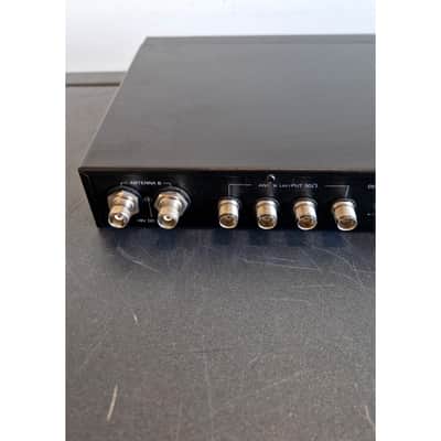 Beyerdynamic ZAS 900 - Antenna Splitter - Excellent image 10