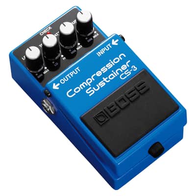 CS-3 Boss image 3