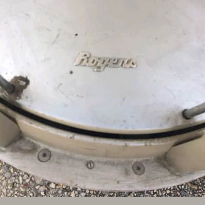 28' Rogers Accusonic Fiberglass Timpani Drum image 4