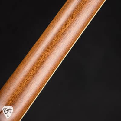 Bourgeois Hawaiian GA-C Downeast Series Launch Edition - Figured Koa #T2511282 image 10
