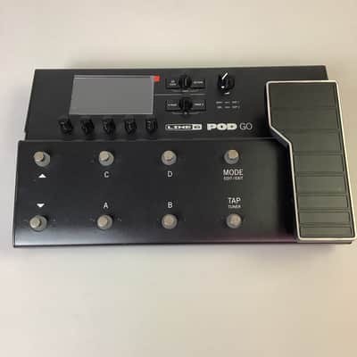 LINE 6 POD Go image 1