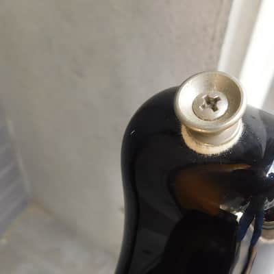 CoolZ ZST-V/R Made in Japan by Fujigen | Circle Fretting System image 14