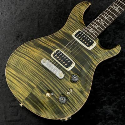 Paul Reed Smith (PRS) 2014 Wood Library Paul's Guitar Leprechaun Tooth [14 213120] (05/01) image 1
