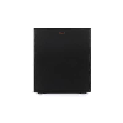 Klipsch R-100SW 300W Subwoofer image 13