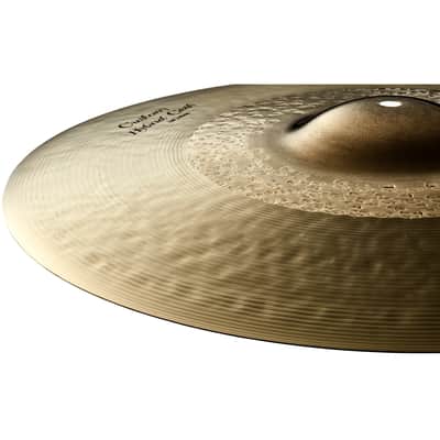 Zildjian K1219-19" K Custom Hybrid Crash image 5