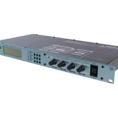 Yamaha FS1R FM + Formant Synthesizer Rack Module image 3