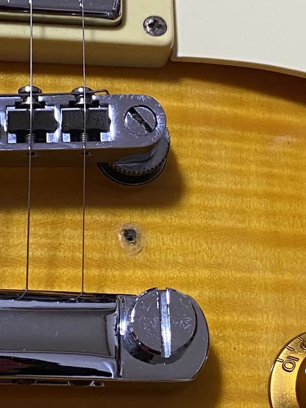 Tokai ALS-48 Love Rock 2009 Electric Guitar | Reverb