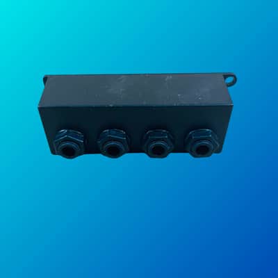 Temple Audio 4X MOD imagen 2