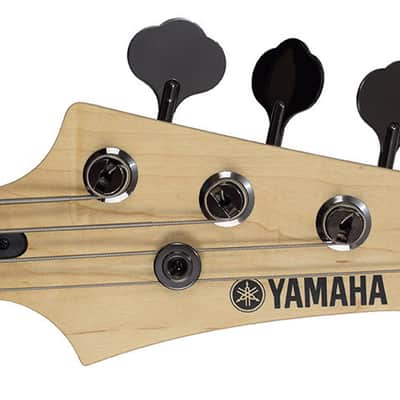 Yamaha Bass Attitude LTD III BL Billy Sheehan image 5
