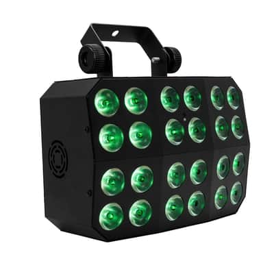 eurolite LED CLS-6 PIX HCL image 6