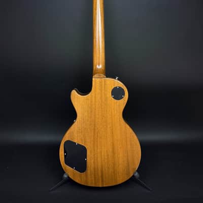 Gibson Les Paul Standard '50s Custom Shop Top - Honeyburst image 7