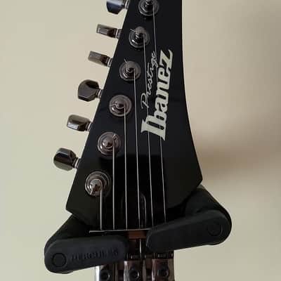 Ibanez Prestige S2020X 2000 - Antique Violin image 6