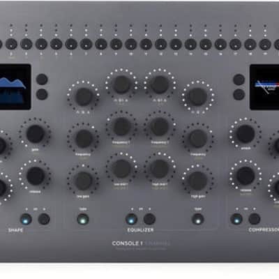 Softube Console 1 Channel Mk III Control Surface image 2