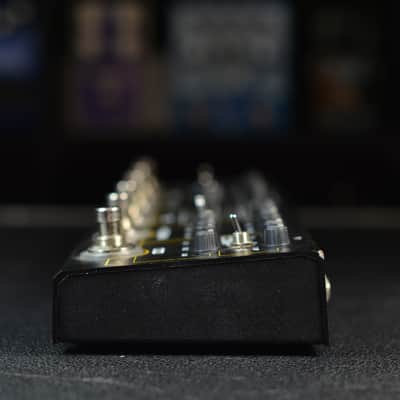 Mooer Black Truck 2018 - Black image 7