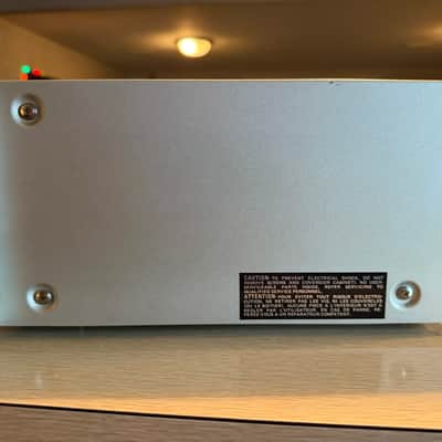 Very Cool JVC KD-65 Cassette Deck – Freshly Serviced, New Belt – Excellent Cond! image 8