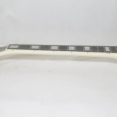 EDWARDS Les Paul Custom ＃ED0612513 Electric guitar Ref No 7751 image 9
