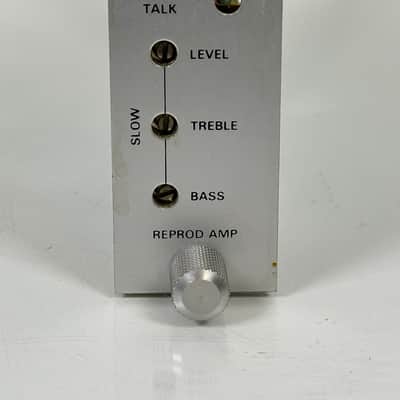 Studer 1.080.986-12 Reproduce Amplifier Board Card for A80 image 4