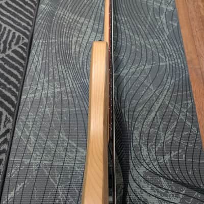 ESP LTD B-206SM 2019 - Present - Natural Satin image 14