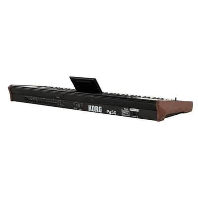 Korg - PA5X-76 image 3