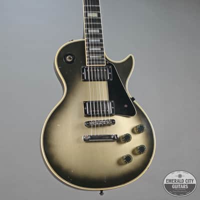 1979 Gibson Les Paul Custom image 1