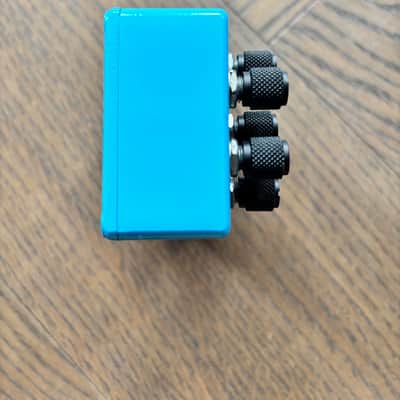 MXR M234 Analog Chorus Pedal – Unused – w/ Original Box, Quick Guide & Sticker image 7