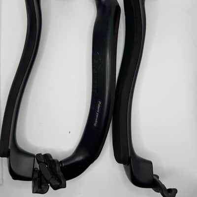 Everest Viola Shoulder Rests (3 Pieces) image 3