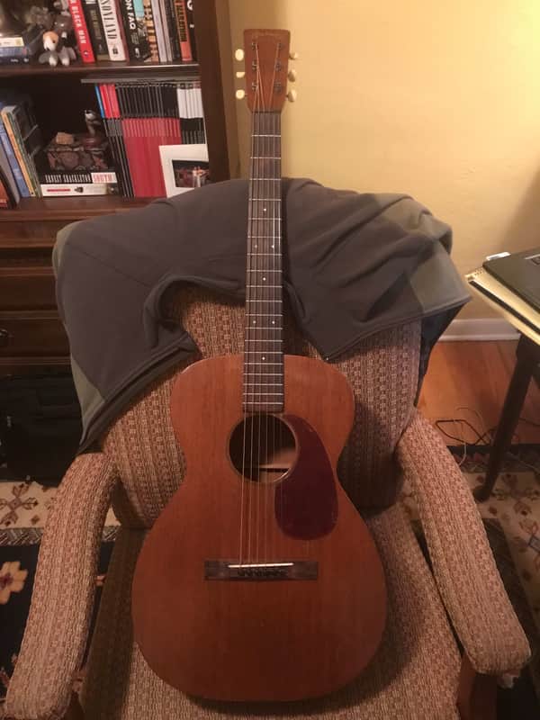 Martin O-15 1948 image 1
