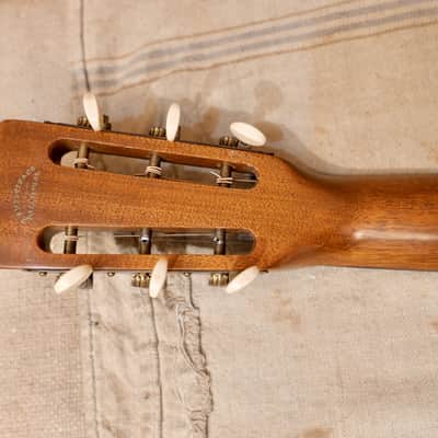 Martin 0-18K 1924 - Koa image 13