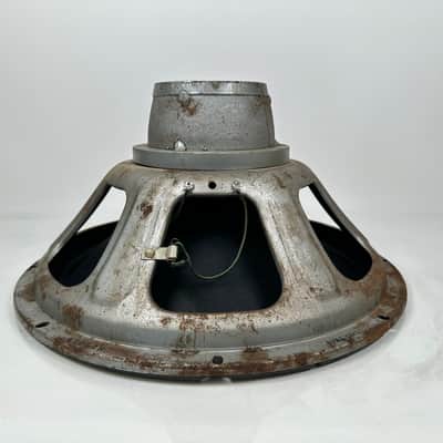 Vintage Jensen P15LL Speaker - All Original - 16 Ohm 15" image 2