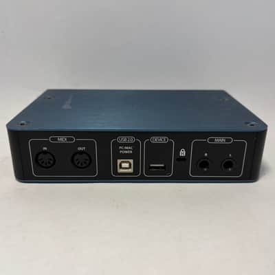Presonus AudioBox iTwo image 2